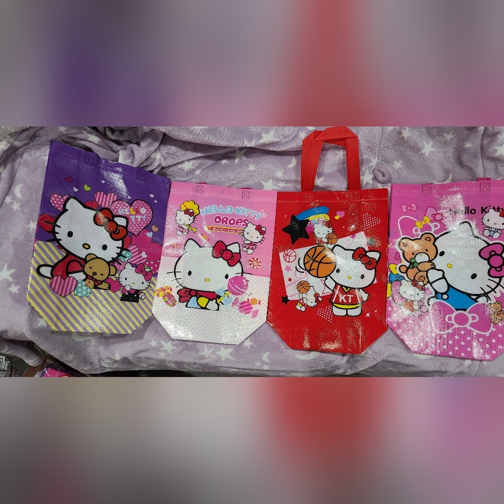 Sanrio Bundle 15 Pc New - Picture 3 of 9